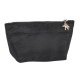 Neceser Escolar Mickey Mouse Clubhouse Teen Mood Negro 23 x 12 x 8 cm