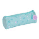 School Case Frozen Hello spring Light Blue 20 x 7 x 7 cm