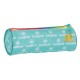 School Case Rainbow High Paradise Turquoise 20 x 7 x 7 cm