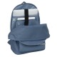 Laptop Backpack El Ganso Basics Blue 31 x 44 x 18 cm