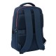 Laptop Backpack El Ganso Classic Navy Blue 29 x 44 x 15 cm