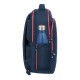 Laptop Backpack El Ganso Classic Navy Blue 29 x 44 x 15 cm