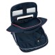 Laptop Backpack El Ganso Classic Navy Blue 29 x 44 x 15 cm