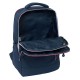 Laptop Backpack El Ganso Classic Navy Blue 29 x 44 x 15 cm