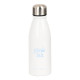 Botella de Agua Glow Lab Cisnes Azul 500 ml