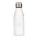 Botella de Agua Glow Lab Cisnes Azul 500 ml