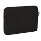 School Bag Real Madrid C.F. Black 39,5 x 27,5 x 3,5 cm