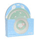 Children’s Dinner Set Safta Ovejita Polyurethane (4 Pieces)