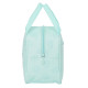 Thermal Lunchbox Safta Erizo 19 x 22 x 14 cm Turquoise