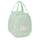 Portameriendas Térmico Safta Ovejita 19 x 22 x 14 cm Verde