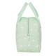 Portameriendas Térmico Safta Ovejita 19 x 22 x 14 cm Verde