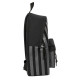 Mochila Escolar Wednesday Negro 33 x 42 x 15 cm