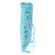 Bolsa Mochila con Cuerdas Bluey Azul cielo 26 x 34 x 1 cm
