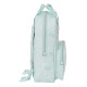 Child bag Safta Dormilon Grey (20 x 28 x 8 cm)