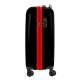 Maleta de Cabina Spider-Man Hero Negro 20'' 34,5 x 55 x 20 cm
