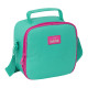 Thermal Lunchbox Nait Nait Verde mint Mint 20 x 20 x 15 cm