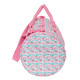 Bolsa de Deporte Moos Flores Multicolor 54 x 24 x 24 cm