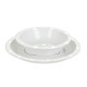 Children's dish set Miffy Niebla (5 Pieces)