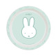 Children's dish set Miffy Menta (5 Pieces)