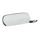 Portatodo Real Madrid C.F. Blanco Gris 20 x 8 x 8 cm