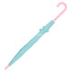 Paraguas Munich Heaven Celeste Ø 86 cm