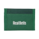 Cartera Real Betis Balompié Verde 12,5 x 9,5 x 1 cm