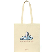Bolsa de tela Lilo & Stitch