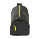 Holdall Munich Beat Black 21 x 8 x 7 cm
