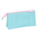 Triple Carry-all Munich Heaven Sky blue 22 x 12 x 3 cm
