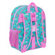 School Bag My Little Pony Magic Pink Turquoise 26 x 34 x 11 cm