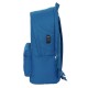 Mochila para Portátil Real Madrid C.F. Azul 31 x 44 x 18 cm