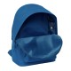 Mochila para Portátil Real Madrid C.F. Azul 31 x 44 x 18 cm