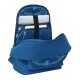 Mochila para Portátil Real Madrid C.F. Azul 31 x 44 x 18 cm