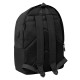 Laptop Backpack Munich Basic Black 31 x 44 x 18 cm
