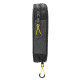 Estuche Escolar con Accesorios Munich Topo Negro 12.5 x 19.5 x 4 cm 29 Piezas