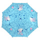 Paraguas Snoopy Love Azul Ø 86 cm