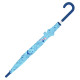 Paraguas Snoopy Love Azul Ø 86 cm