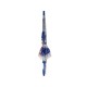 Paraguas Sonic City Azul Ø 76 cm
