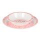 Children's dish set Safta Jirafa Polyester 26 x 26 x 9 cm