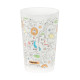 Children's dish set Safta Zoo Polyester 26 x 26 x 9 cm
