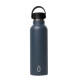Thermal Bottle Safta Ocean Dark blue Silicone Stainless steel
