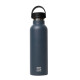 Thermal Bottle Safta Ocean Dark blue Silicone Stainless steel