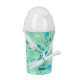 Water bottle Safta Dino Green PVC 500 ml