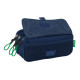 Holdall Benetton Green Navy Blue 21,5 x 10 x 8 cm
