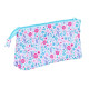 Holdall BlackFit8 Cool Multicolour 22 x 12 x 3 cm