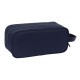 Travel Slipper Holder Real Madrid C.F. Navy Blue 34 x 15 x 14 cm