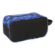 Travel Slipper Holder El Niño Roller Blue Black 29 x 15 x 14 cm