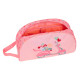 Neceser de Viaje Moos Passion Multicolor Reciclable 28 x 18 x 10 cm