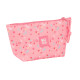 Neceser de Viaje Moos Passion Multicolor Poliéster Reciclado 23 x 12 x 8 cm