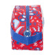 Neceser de Viaje Spider-Man Rescue Azul Rojo 26 x 15 x 12 cm